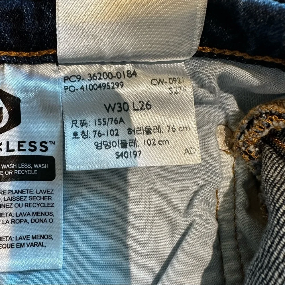 Levis levi’s men’s
